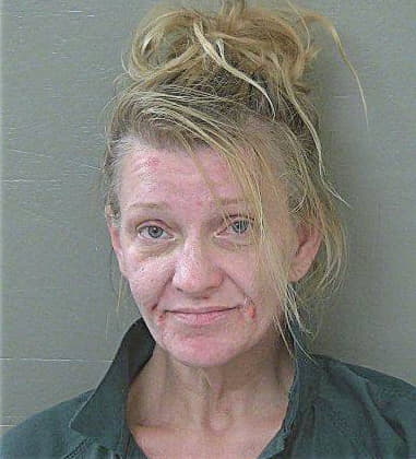 Elizabeth Hodnett, - Escambia County, FL 