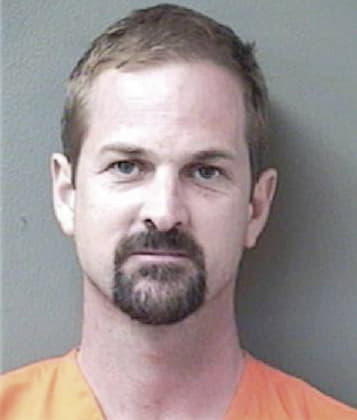 Joseph Horn, - Okaloosa County, FL 