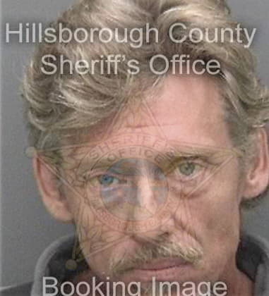 Robert Houser, - Hillsborough County, FL 