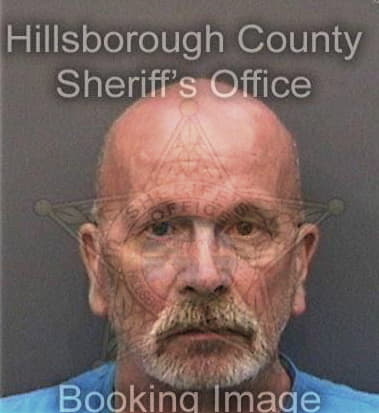 Jimmy Ikner, - Hillsborough County, FL 