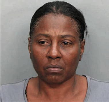 Gladys Jean, - Dade County, FL 