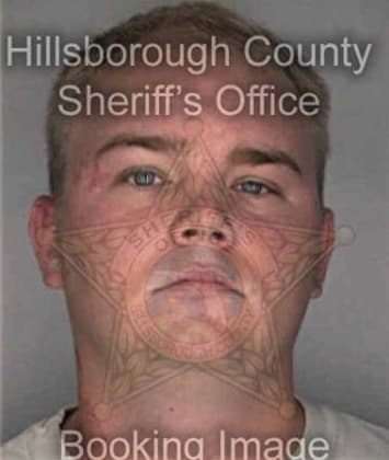 David Jenner, - Hillsborough County, FL 