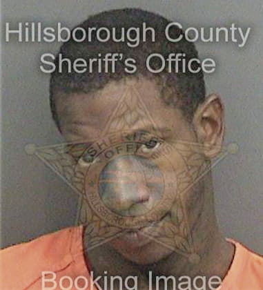 Luis Jimenezquijano, - Hillsborough County, FL 