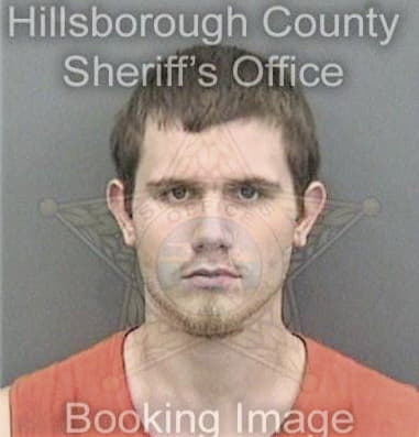 Alec Johnson, - Hillsborough County, FL 