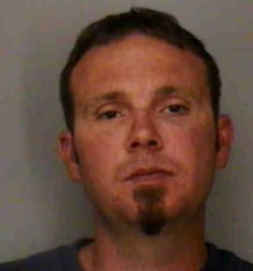 Christopher Johnson, - Polk County, FL 