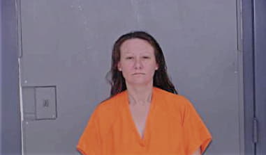 Mary Johnson, - Hunt County, TX 