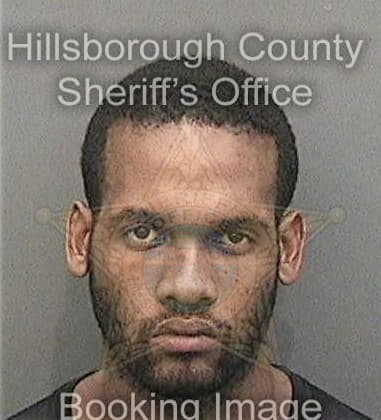 Melvin Jones, - Hillsborough County, FL 