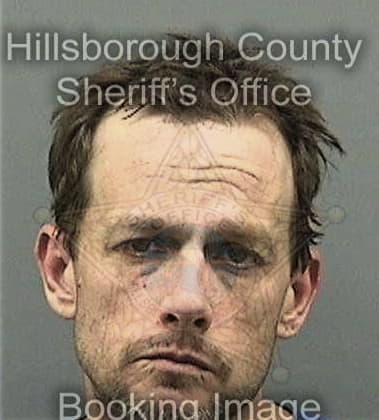 Jeffrey Judson, - Hillsborough County, FL 