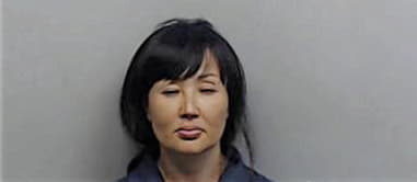 Tiffany Kang, - Fulton County, GA 