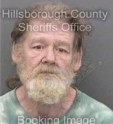 Thomas Keck, - Hillsborough County, FL 