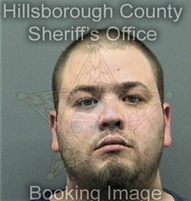 William Kelly, - Hillsborough County, FL 