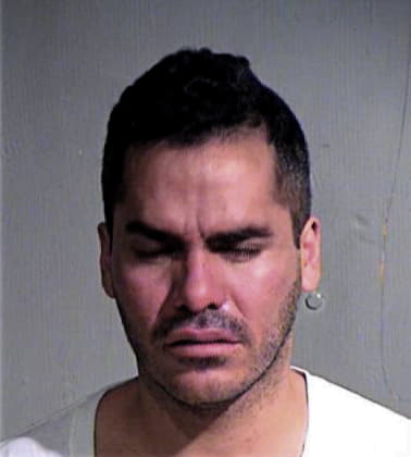 Danny Keyes - Maricopa County, AZ 