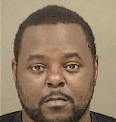 Gerald Laney, - Mecklenburg County, NC 