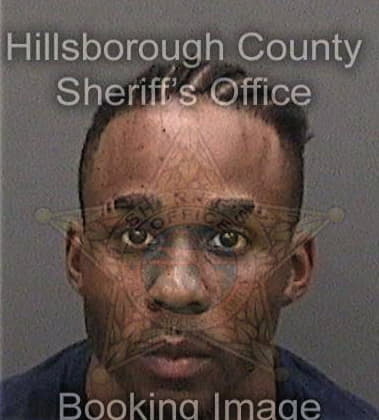 Zachary Laurent, - Hillsborough County, FL 