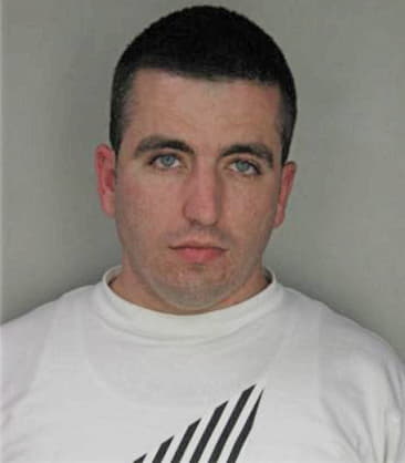 Ronnie Llorens - Hillsborough County, FL 