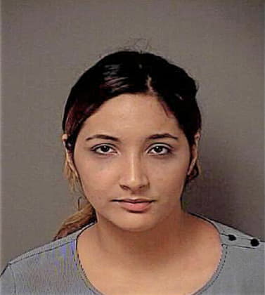 Milagros Lozada-Carreras, - Osceola County, FL 