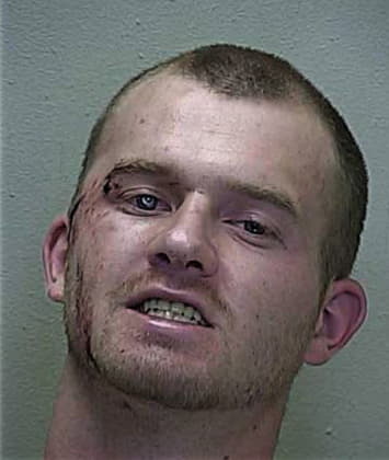 Joseph Luther, - Marion County, FL 