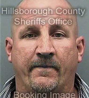 Matthew Major, - Hillsborough County, FL 