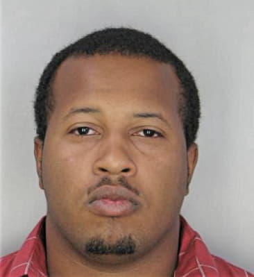 Dwayne Malone, - Hillsborough County, FL 