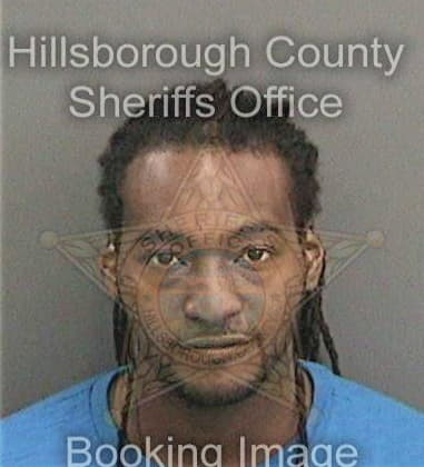 Lamarcus Manuel, - Hillsborough County, FL 