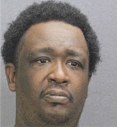 Keith Mapps, - Broward County, FL 