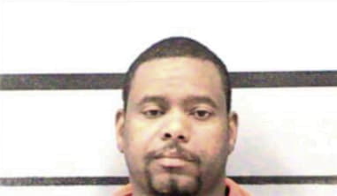 Omar Martin, - Lubbock County, TX 