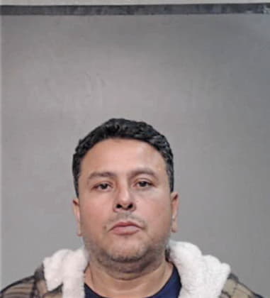 Juan-Jose Martinez, - Hidalgo County, TX 