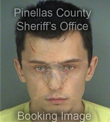 Kenneth Martinez, - Pinellas County, FL 