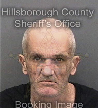 Martin Martinez, - Hillsborough County, FL 