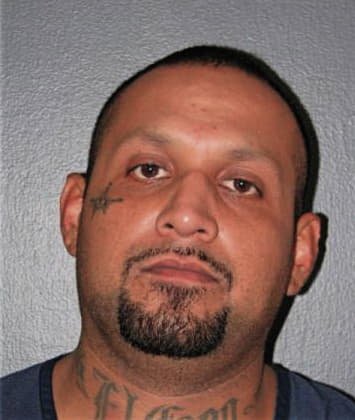 Sergio Martinez, - Hardee County, FL 