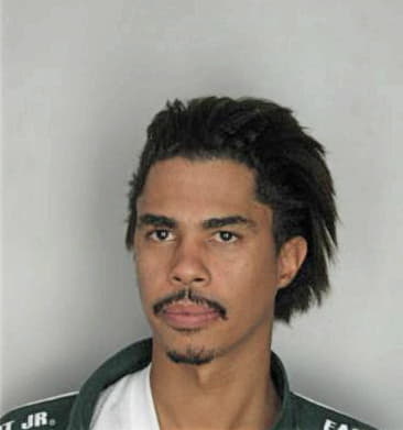 Keith McBride - Hillsborough County, FL 