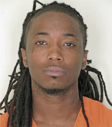 Derick McClay - Hillsborough County, FL 