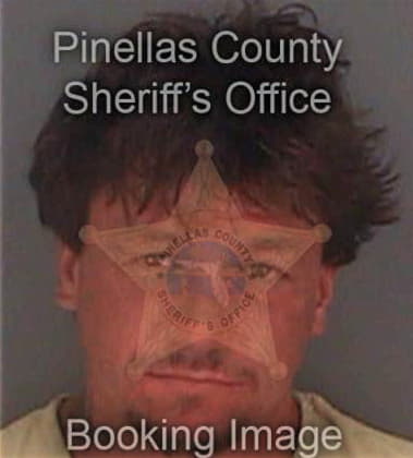 Francis McClure - Pinellas County, FL 