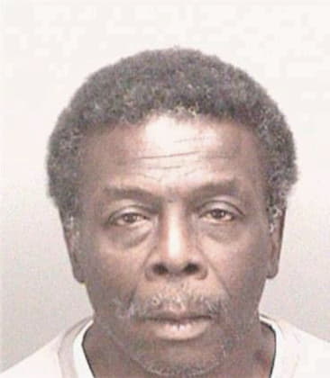 Calvin McCray - Pinellas County, FL 