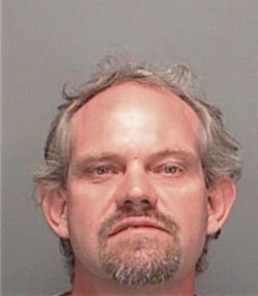 John McIssaac - Pinellas County, FL 