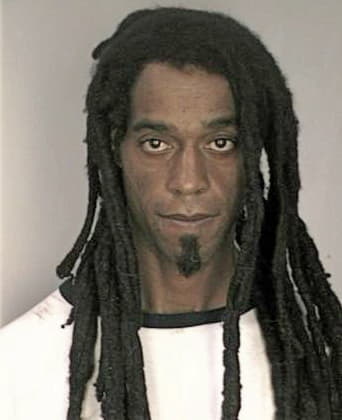 Donald McNeil - Hillsborough County, FL 