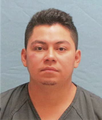 Ricardo Mena, - Pulaski County, AR 