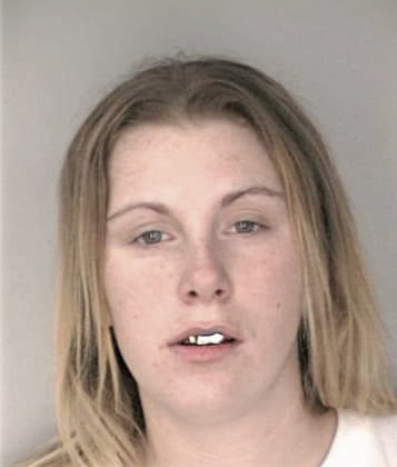 Norissa Mercado - Hillsborough County, FL 