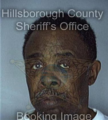 Eric Michel - Hillsborough County, FL 