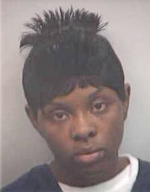 Yvette Middleton, - Fulton County, GA 