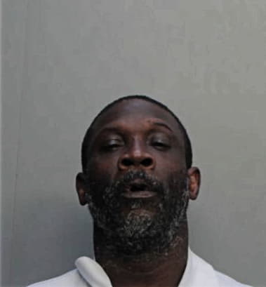 Terrance Miguel, - Dade County, FL 