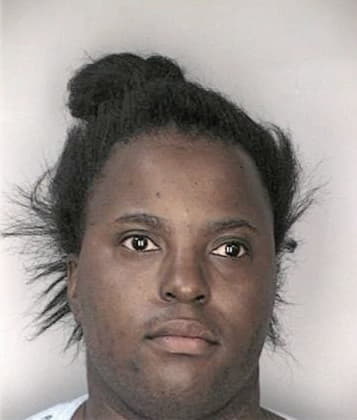 Nikia Mike - Hillsborough County, FL 