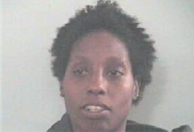 Diamond Miller - Fayette County, KY 