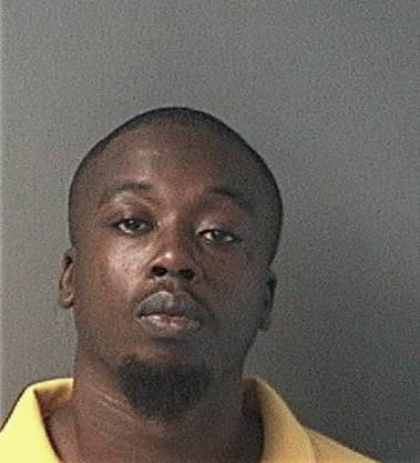 Willie Mims, - Escambia County, FL 