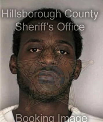 James Mingo - Hillsborough County, FL 