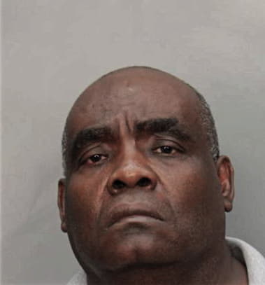 Mervyn Moore, - Dade County, FL 