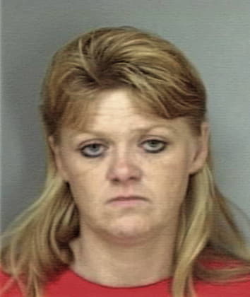 Joellen Moran, - Polk County, FL 