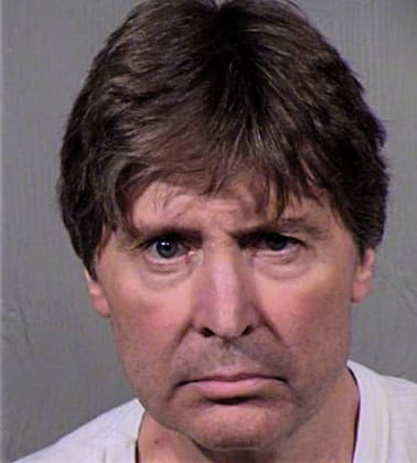 Glenn Myers, - Maricopa County, AZ 