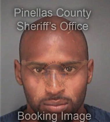 Marlon Myles, - Pinellas County, FL 