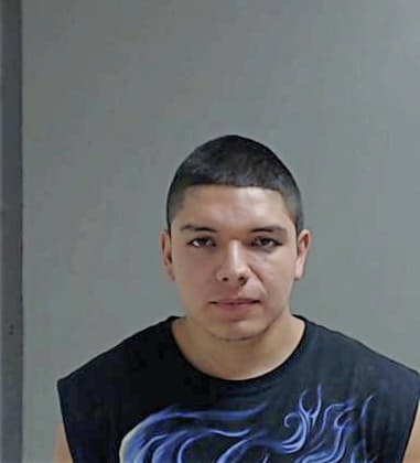 Miguel Navarro, - Hidalgo County, TX 